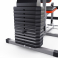 Силовой комплекс DFC HomeGym D7000-60 / стек 60 кг - 7