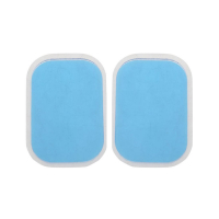 Gel Pad гелевые подушечки для Mio Fit